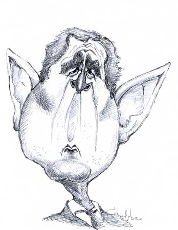 regader moi ces oreilles